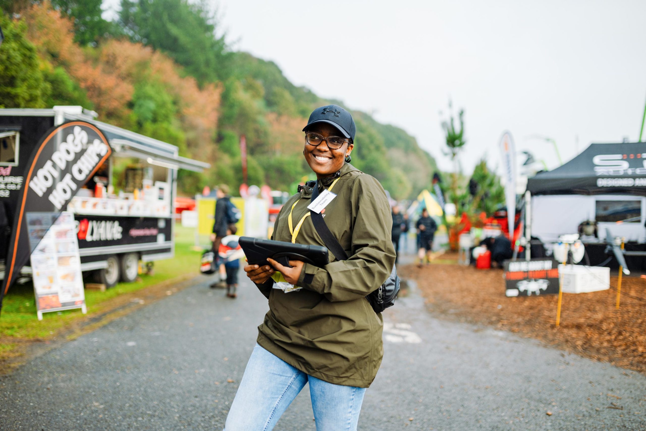 Member organisations